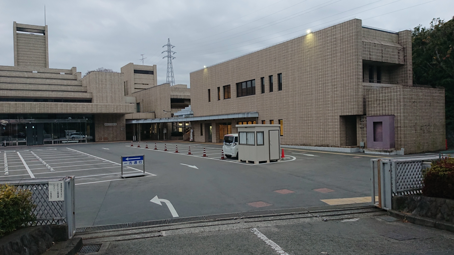 横浜市戸塚斎場 (7)